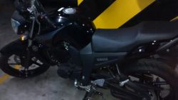 2014 Yamaha FZ 16