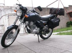 2007 Beta BK 150