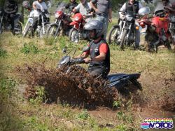 2006 Honda XR 250 Tornado