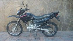 2011 Honda XR 125L