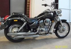 2011 Zanella Patagonian Eagle 250