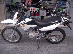2013 Honda XR 125L