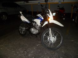 2015 Motomel Skua 150
