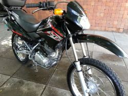 2011 Honda XR 125L
