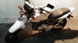 2015 Honda CBX 250 Twister
