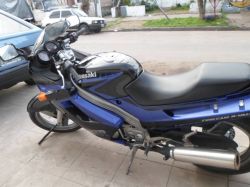 1994 Kawasaki Ninja 250