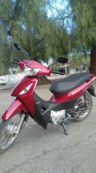 2015 Honda Biz 125