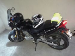 2012 Beta Chrono 250