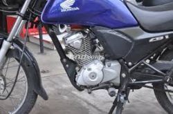 2014 Honda CB1 125