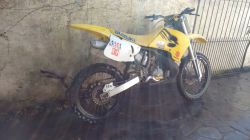 1994 Suzuki RMZ 250