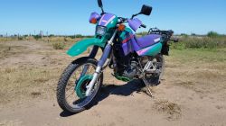 1995 Yamaha XT 600