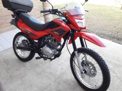 2014 Corven Triax 150 R2