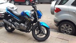 2018 Suzuki GW 250 Inazuma