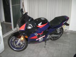 1994 Honda CBR 600 F2