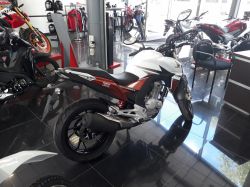 2018 Honda CB 250 Twister (Inyección)