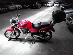 2011 Suzuki EN 125