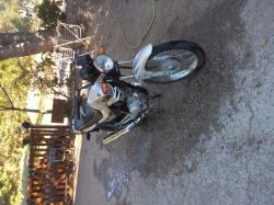 2011 Yamaha YBR 125