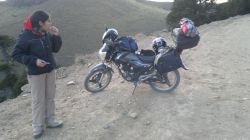 2009 Gilera VC 150 Strada
