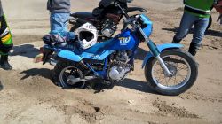 1989 Yamaha XJ6 Diversion 600