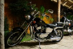 2013 Jawa 350-9