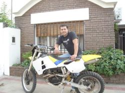1993 - Sin Marca - - Sin Moto -