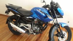 2016 Bajaj Rouser 135LS