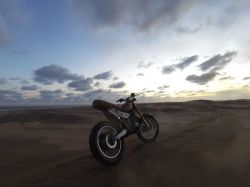 2012 Motomel XMM 250