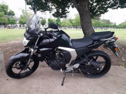 2019 Yamaha FZ 16