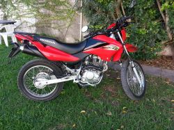 2011 Honda XR 125L