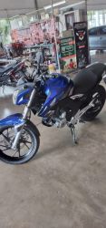 2022 Honda CB 250 Twister (Inyección)