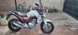 2019 Honda CB 250 Twister (Inyección)