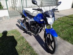 2021 Honda GLH 150