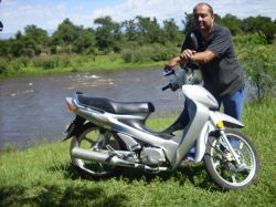 2007 Guerrero G 110 DL