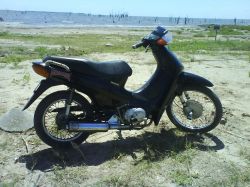 2006 Honda Biz 105
