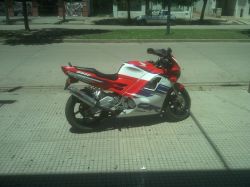 1994 Honda CBR 600