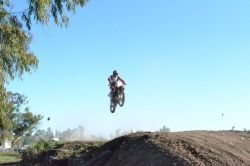 2010 Honda XR 250 Tornado