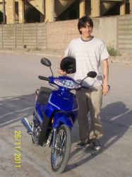 2011 Keller Crono Classic