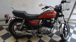 1983 Suzuki GS300