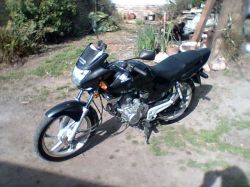 2006 Honda Storm 125