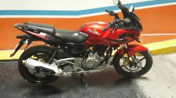 2012 Bajaj Rouser 220F