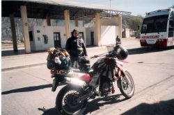 1994 Suzuki DR Big 800