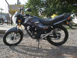 2011 Gilera VC 150 Strada