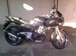2013 Bajaj Rouser 220F