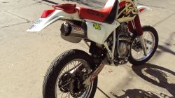 1994 Honda XR 600