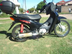 2006 Honda Biz 105