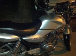 2006 Honda Storm 125