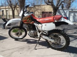 1997 Honda XR 600
