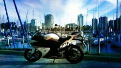 2013 Zanella RZ 25R