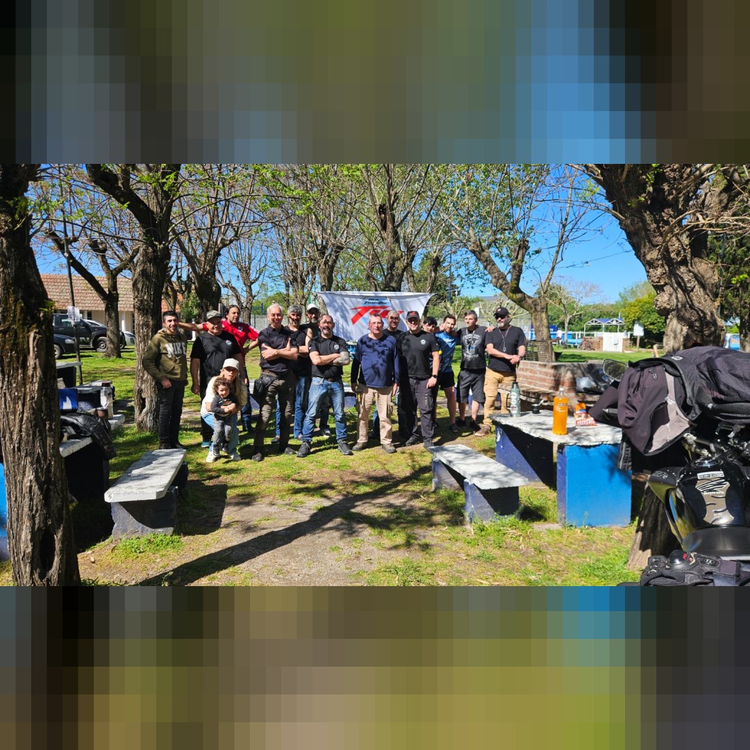 Fotos y anécdotas: Encuentro Mensual - 04/10 - San Miguel de