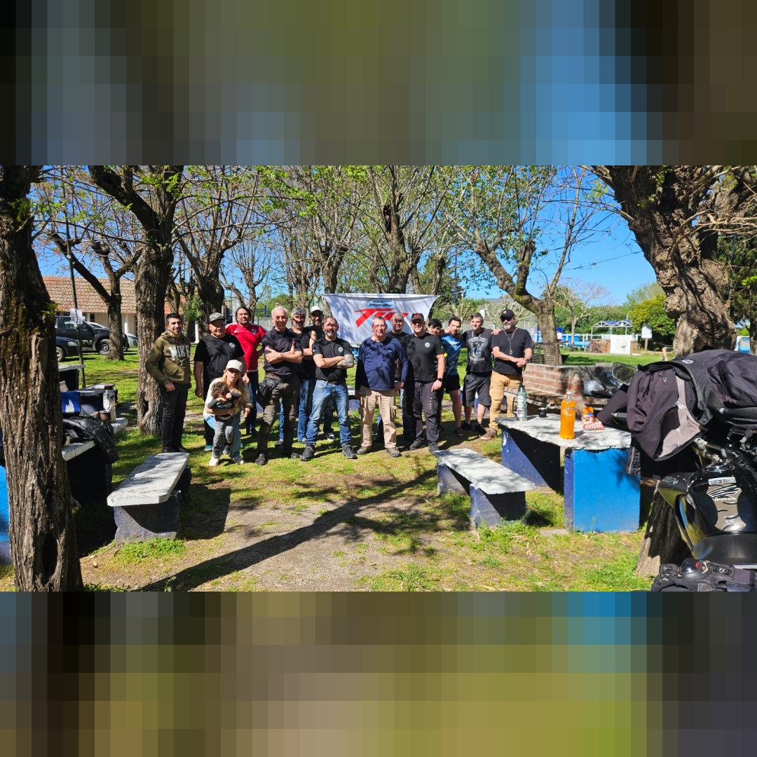 Fotos y anécdotas: Encuentro Mensual - 04/10 - San Miguel de